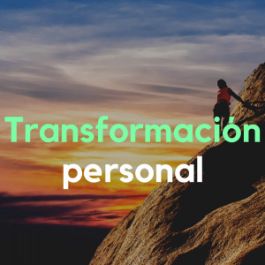 transformacion personal